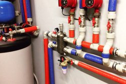 Компания Сантехмастер, с рейтингом 5 - находится по адресу Сочи, Олимпийский парк 