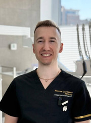 Ортодонт, стоматолог Максим Сергеевич Яковлев