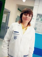 Дерматолог Татьяна Николаевна Крючкова
