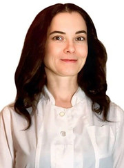 Нарколог, психиатр Валентина Викторовна Колесникова