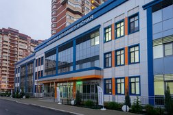 Клиника Елизаветинская, с рейтингом 4.6 - находится по адресу Краснодар, Прикубанский внутригородской округ, микрорайон имени Петра Метальникова, Тополиная улица, 48 