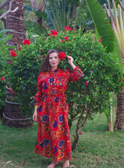 Инструктор по йоге Маргарита Александрова