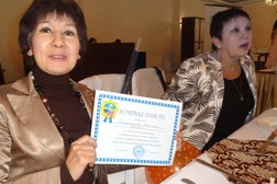 Учебный центр Logos East, с рейтингом 3 - находится по адресу Алматы, Алатауский район, микрорайон Туркестан, 56 