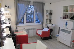 Студия красоты 1312, с рейтингом 2.9 - находится по адресу Москва, Литовский бульвар, 13/12 