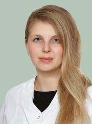 Отоларинголог Ирина Валериановна Кораблева