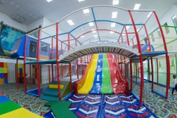 Детский центр Балу, с рейтингом 3.5 - находится по адресу Ростов-на-Дону, Красноармейская улица, 105 