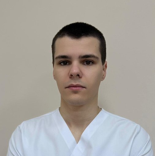 Роман Петрович Гюмюшлю