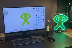 Студия звукозаписи ТЫЗНАЕШЬ, с рейтингом 4.9 - находится по адресу Москва, Пуговишников переулок, 16 