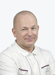 Реаниматолог, анестезиолог Олег Вячеславович Исаков