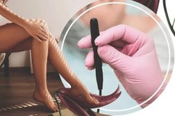 Кабинет электроэпиляции и аппаратной косметологии Rai, с рейтингом 4.6 - находится по адресу Орёл, Красноармейская улица, 17 