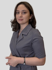 Эндокринолог Элина Станиславовна Петрова