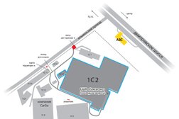 Торгово-сервисная компания Центр Автоматической Идентификации, с рейтингом 5 - находится по адресу Алматы, Тимирязева, 42 пав 16 блок 6 