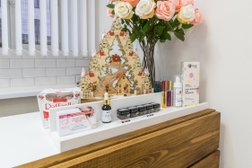 Салон красоты Peach Studio, с рейтингом 5 - находится по адресу Москва, Газетный переулок, 17 ст3 