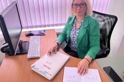 Юридическая компания Ваше право, с рейтингом 4.5 - находится по адресу Иркутск, Полины Осипенко, 11 