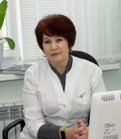 Врач УЗИ Александра Сергеевна Новикова