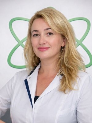 фотография Жанны Ильиничны Тимошенко