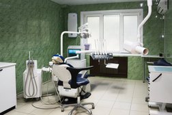 А.С.К.-Стоматология, с рейтингом 4.9 - находится по адресу Воронеж, Генерала Лизюкова, 23 