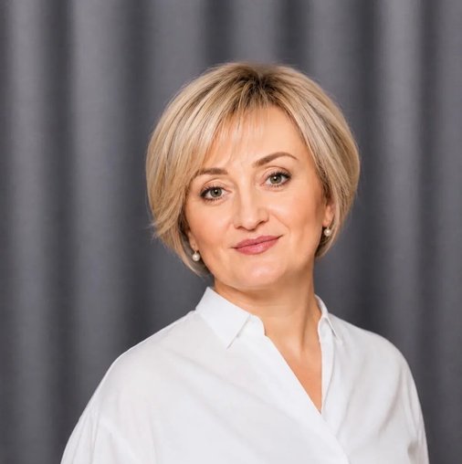 Екатерина Викторовна Костылева