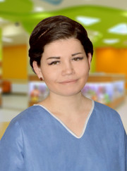 Консультант по грудному вскармливанию, акушер-гинеколог Наталья Геннадьевна Кипяткова