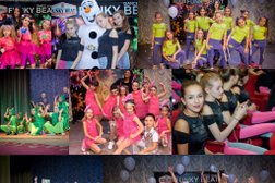 Школа танцев Funky Beat, с рейтингом 4.5 - находится по адресу Ростов-на-Дону, улица Ерёменко, 39 