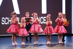Студия танцев Dance.Hobbyclik.ru, с рейтингом 4.3 - находится по адресу Санкт-Петербург, Константина Заслонова, 5 