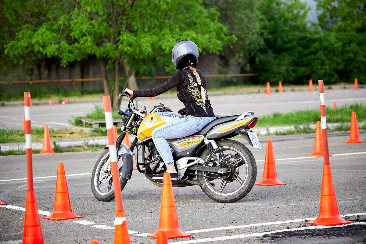 Автошкола Приоритет в ТЦ Талер - отзывы, фото, цены, телефон и адрес ...