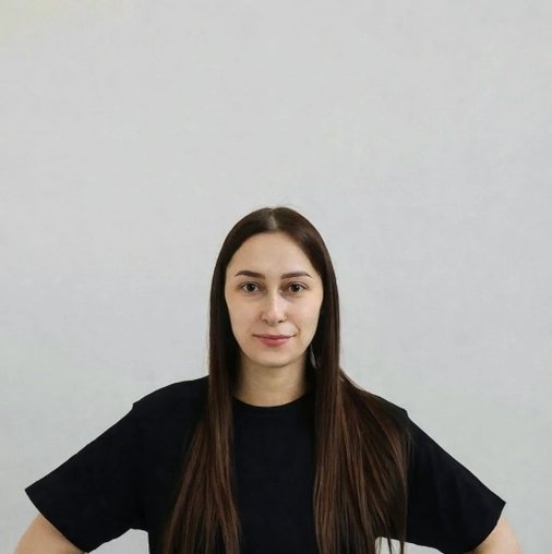 Мария Владимировна Федоровская