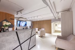Студия косметологии Future Face, с рейтингом 5 - находится по адресу Москва, Серебряническая набережная, 27 