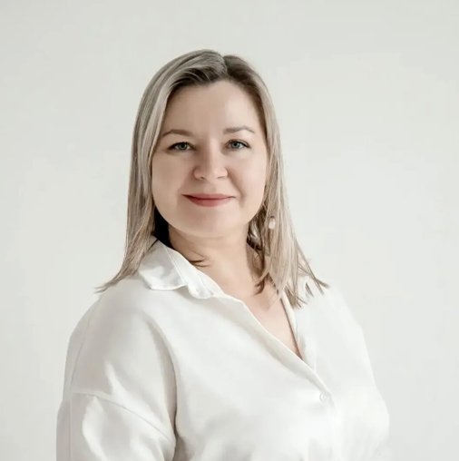 Ирина Волкова
