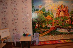 Частный ясли-сад Сашенька, с рейтингом 3.9 - находится по адресу Челябинская область, Копейск, Коммунистический проспект, 25А 