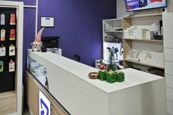 Центр по ремонту техники Apple, смартфонов, планшетов, ноутбуков, телевизоров и оргтехники Точка включения, с рейтингом 4 - находится по адресу Нижний Новгород, площадь Революции, 9 