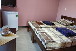 Дельта Дона, с рейтингом 2.4 - находится по адресу Ростовская область, х. Рогожкино, Набережная улица, 107Б 
