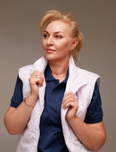 Ярошенко Наталья Валерьевна