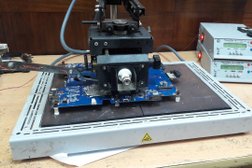 Сервисный центр PC Master, с рейтингом 3.2 - находится по адресу Нижний Новгород, улица Героя Рябцева, 15 