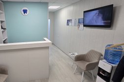 Стоматологическая клиника Премиум, с рейтингом 4.8 - находится по адресу Воронеж, Ботанический переулок, 47А 