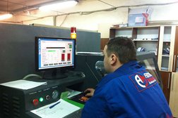 Компания АвтоДизельЦентр, с рейтингом 4.2 - находится по адресу Московская область, Ногинск, шоссе Энтузиастов, 13к ст2 