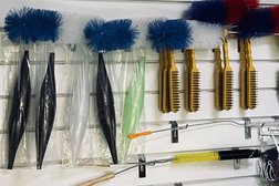 Магазин кальянов Contrast Hookah Centre, с рейтингом 3 - находится по адресу Нур-Султан (Астана), улица Шокана Валиханова, 1 