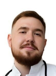 Колопроктолог, хирург Евгений Сергеевич Волков