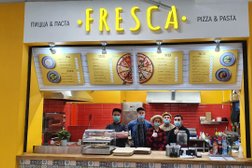 Fresca & DosAmigos