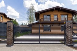 Строительная компания Мекензи, с рейтингом 4.3 - находится по адресу Санкт-Петербург, улица Большая Зеленина, 43 