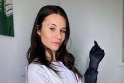 Салон красоты City lazer, с рейтингом 3.9 - находится по адресу Липецк, площадь Петра Великого, 2 