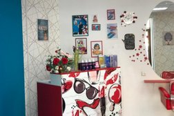 Салон красоты Я не ожидала, с рейтингом 3.5 - находится по адресу Республика Башкортостан, Уфа, Айская, 72 