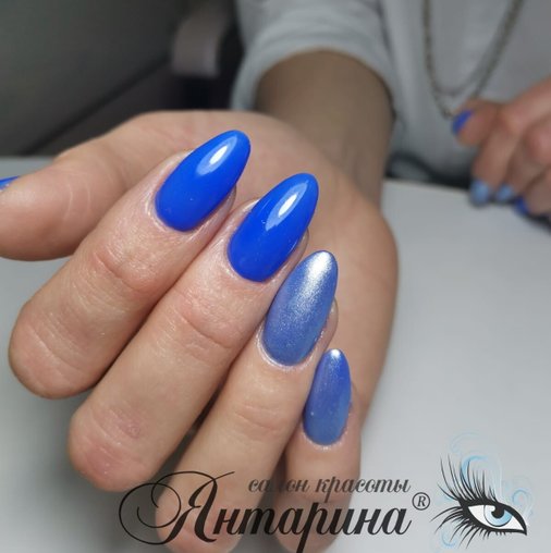 Марина Бронникова