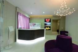 Клиника косметологии и пластической хирургии Шарм, с рейтингом 4 - находится по адресу Новосибирск, Сибревкома, 3 