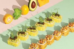 Служба доставки Якитория, с рейтингом 4.9 - находится по адресу Москва, Пироговское водохранилище, дер. Болтино 