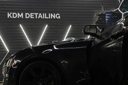 Автостудия Kdm-Detailing, с рейтингом 4.5 - находится по адресу Москва, Южнопортовая улица, вл46 
