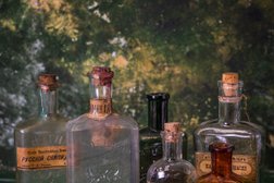 Музей истории медицины и фармации, с рейтингом 4.3 - находится по адресу Санкт-Петербург, Невский проспект, 41 