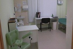 Медицинский центр Хеликс, с рейтингом 3.8 - находится по адресу Краснодар, Кореновская, 21 