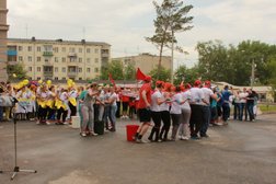Перинатальный центр на Октябрьском проспекте, с рейтингом 4 - находится по адресу Кемеровская область — Кузбасс, Кемерово, Октябрьский проспект, 22в 