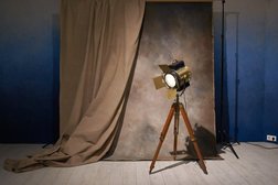 Фотостудия Livepics.studio, с рейтингом 5 - находится по адресу Москва, Ленинский проспект, 111к1 